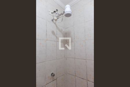 Studio para alugar com 25m², 1 quarto e sem vagaBanheiro