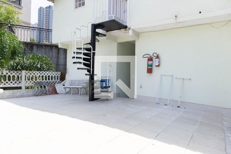 Studio para alugar com 25m², 1 quarto e sem vagaArea Comum