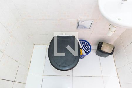 Studio para alugar com 25m², 1 quarto e sem vagaBanheiro