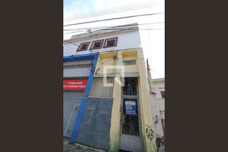 Apartamento para alugar com 70m², 2 quartos e sem vaga Apartamento para alugar com 70m², 2 quartos e sem vagaFachada