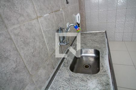 Apartamento para alugar com 70m², 2 quartos e sem vaga Apartamento para alugar com 70m², 2 quartos e sem vagaCozinha