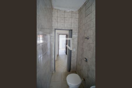 Apartamento para alugar com 70m², 2 quartos e sem vaga Apartamento para alugar com 70m², 2 quartos e sem vagaBanheiro
