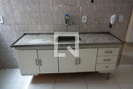 Apartamento para alugar com 70m², 2 quartos e sem vaga Apartamento para alugar com 70m², 2 quartos e sem vagaCozinha