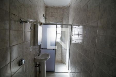 Apartamento para alugar com 70m², 2 quartos e sem vaga Apartamento para alugar com 70m², 2 quartos e sem vagaBanheiro