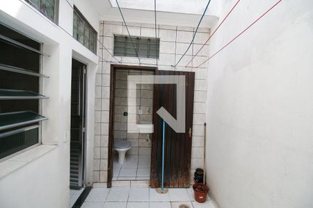 Apartamento para alugar com 70m², 2 quartos e sem vaga Apartamento para alugar com 70m², 2 quartos e sem vagaLavanderia