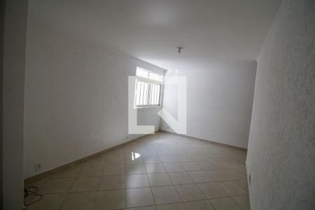 Sala de Estar de apartamento para alugar com 2 quartos, 70m² em Vila Gomes Cardim, São Paulo