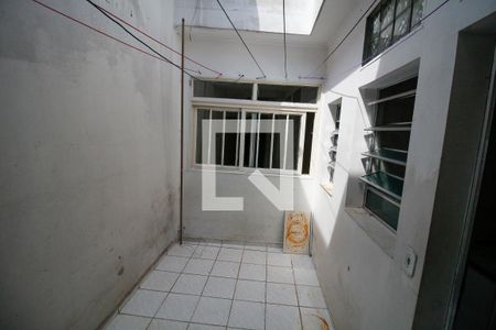 Apartamento para alugar com 70m², 2 quartos e sem vaga Apartamento para alugar com 70m², 2 quartos e sem vagaLavanderia