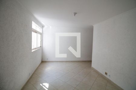 Sala de Estar de apartamento para alugar com 2 quartos, 70m² em Vila Gomes Cardim, São Paulo