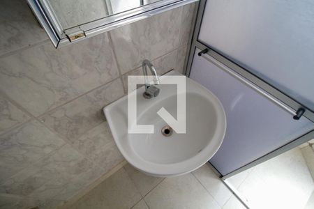 Apartamento para alugar com 70m², 2 quartos e sem vaga Apartamento para alugar com 70m², 2 quartos e sem vagaBanheiro