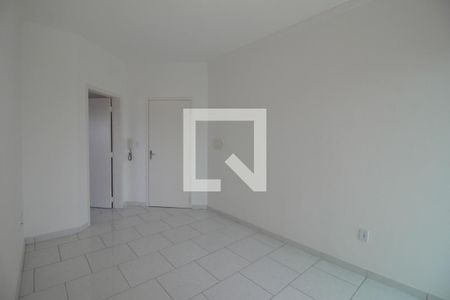 Sala de apartamento para alugar com 2 quartos, 60m² em Vila Barao, Sorocaba
