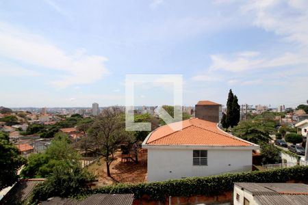 Apartamento para alugar com 60m², 2 quartos e 2 vagasVista  do Quarto 2