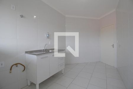 Apartamento para alugar com 60m², 2 quartos e 2 vagasCozinha