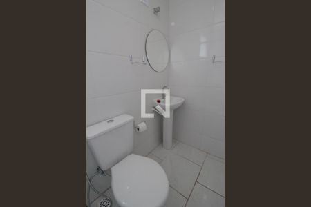 Apartamento para alugar com 60m², 2 quartos e 2 vagasBanheiro