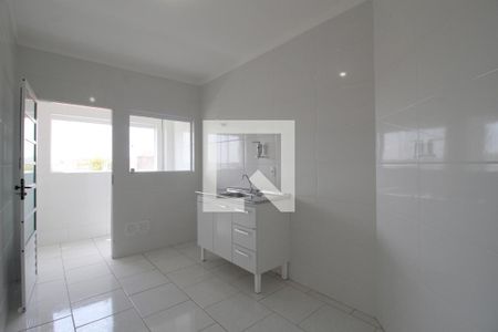 Apartamento para alugar com 60m², 2 quartos e 2 vagasCozinha