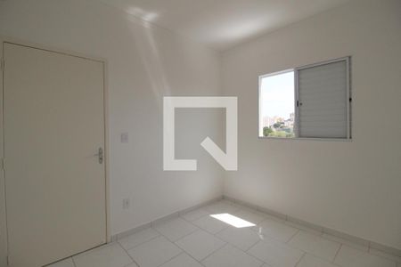 Quarto 1 de apartamento para alugar com 2 quartos, 60m² em Vila Barao, Sorocaba