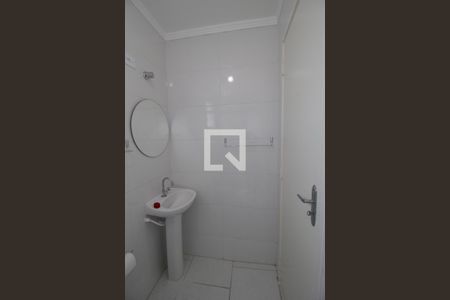 Apartamento para alugar com 60m², 2 quartos e 2 vagasBanheiro