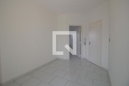 Sala de apartamento para alugar com 2 quartos, 60m² em Vila Barao, Sorocaba