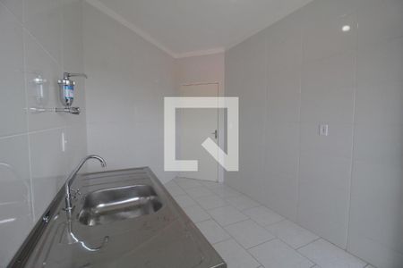 Apartamento para alugar com 60m², 2 quartos e 2 vagasCozinha