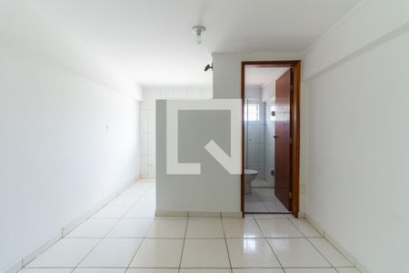 Quarto de kitnet/studio para alugar com 1 quarto, 35m² em Vila Dalva, São Paulo