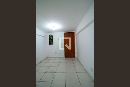 Sala de kitnet/studio para alugar com 1 quarto, 35m² em Vila Dalva, São Paulo