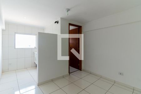 Quarto de kitnet/studio para alugar com 1 quarto, 35m² em Vila Dalva, São Paulo
