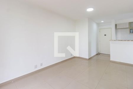 Sala de apartamento para alugar com 2 quartos, 52m² em Jardim do Lago, São Paulo