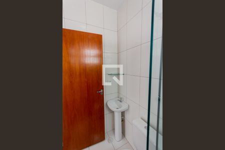 Apartamento para alugar com 86m², 2 quartos e 1 vaga Apartamento para alugar com 86m², 2 quartos e 1 vagaBanheiro