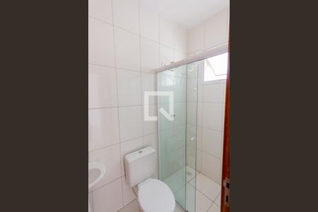 Apartamento para alugar com 86m², 2 quartos e 1 vaga Apartamento para alugar com 86m², 2 quartos e 1 vagaBanheiro