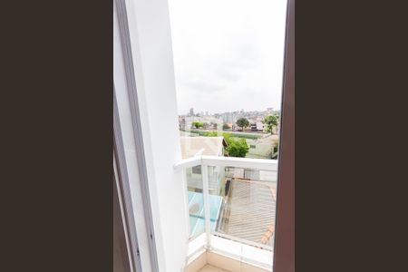 Apartamento para alugar com 86m², 2 quartos e 1 vaga Apartamento para alugar com 86m², 2 quartos e 1 vagaVaranda do Quarto 2
