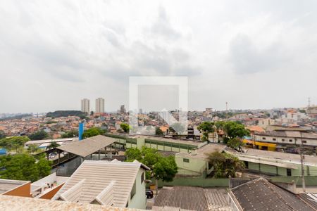 Apartamento para alugar com 86m², 2 quartos e 1 vaga Apartamento para alugar com 86m², 2 quartos e 1 vagaVista da Cobertura
