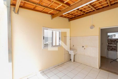 Apartamento para alugar com 86m², 2 quartos e 1 vaga Apartamento para alugar com 86m², 2 quartos e 1 vagaÁrea de Serviço