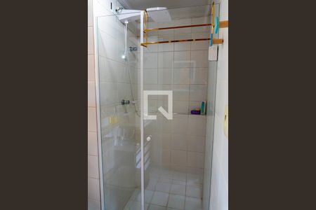 Studio para alugar com 37m², 1 quarto e 1 vagaBanheiro