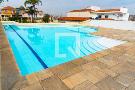Studio para alugar com 37m², 1 quarto e 1 vagaÁrea comum - Piscina