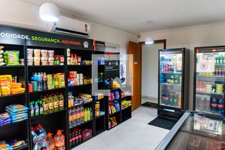 Studio para alugar com 37m², 1 quarto e 1 vagaÁrea comum