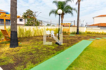 Studio para alugar com 37m², 1 quarto e 1 vagaÁrea comum
