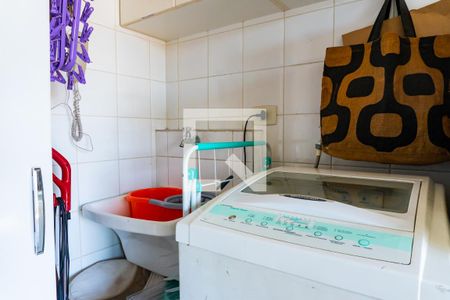 Studio para alugar com 37m², 1 quarto e 1 vagaÁrea de Serviço