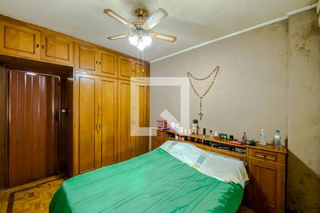 Apartamento à venda com 117m², 3 quartos e sem vagaQuarto 1