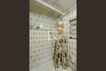 Apartamento à venda com 117m², 3 quartos e sem vagaBanheiro Social