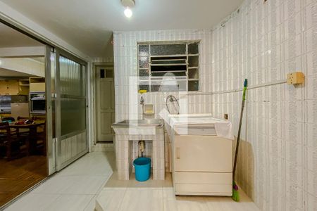 Apartamento à venda com 117m², 3 quartos e sem vagaÁrea de Serviço