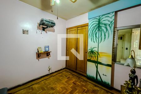 Apartamento à venda com 117m², 3 quartos e sem vagaQuarto 2