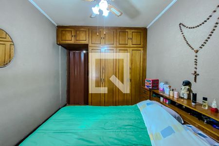 Apartamento à venda com 117m², 3 quartos e sem vagaQuarto 1
