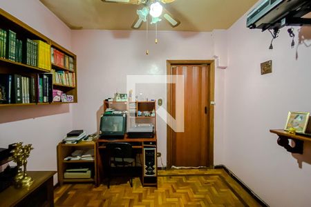 Apartamento à venda com 117m², 3 quartos e sem vagaQuarto 2