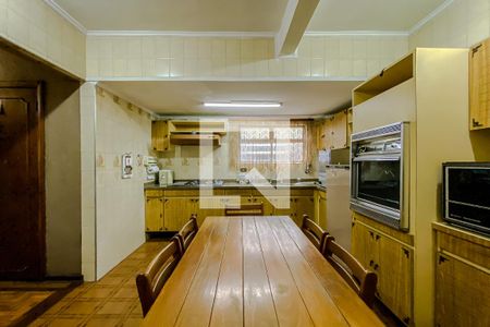 Apartamento à venda com 117m², 3 quartos e sem vagaCozinha