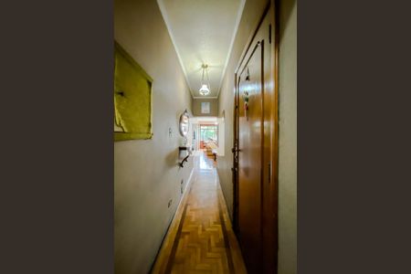 Apartamento à venda com 117m², 3 quartos e sem vagaBanheiro Social