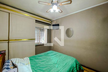 Apartamento à venda com 117m², 3 quartos e sem vagaQuarto 1