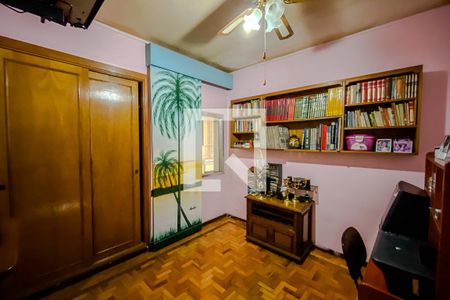 Apartamento à venda com 117m², 3 quartos e sem vagaQuarto 2