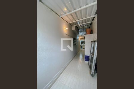 Apartamento à venda com 117m², 3 quartos e sem vagaCorredor