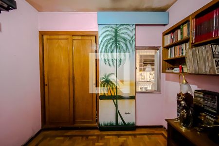 Apartamento à venda com 117m², 3 quartos e sem vagaQuarto 2