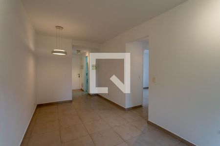 Sala de apartamento para alugar com 2 quartos, 49m² em Centro, Guarulhos