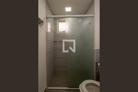 Apartamento para alugar com 49m², 2 quartos e 1 vaga Apartamento para alugar com 49m², 2 quartos e 1 vagaBanheiro